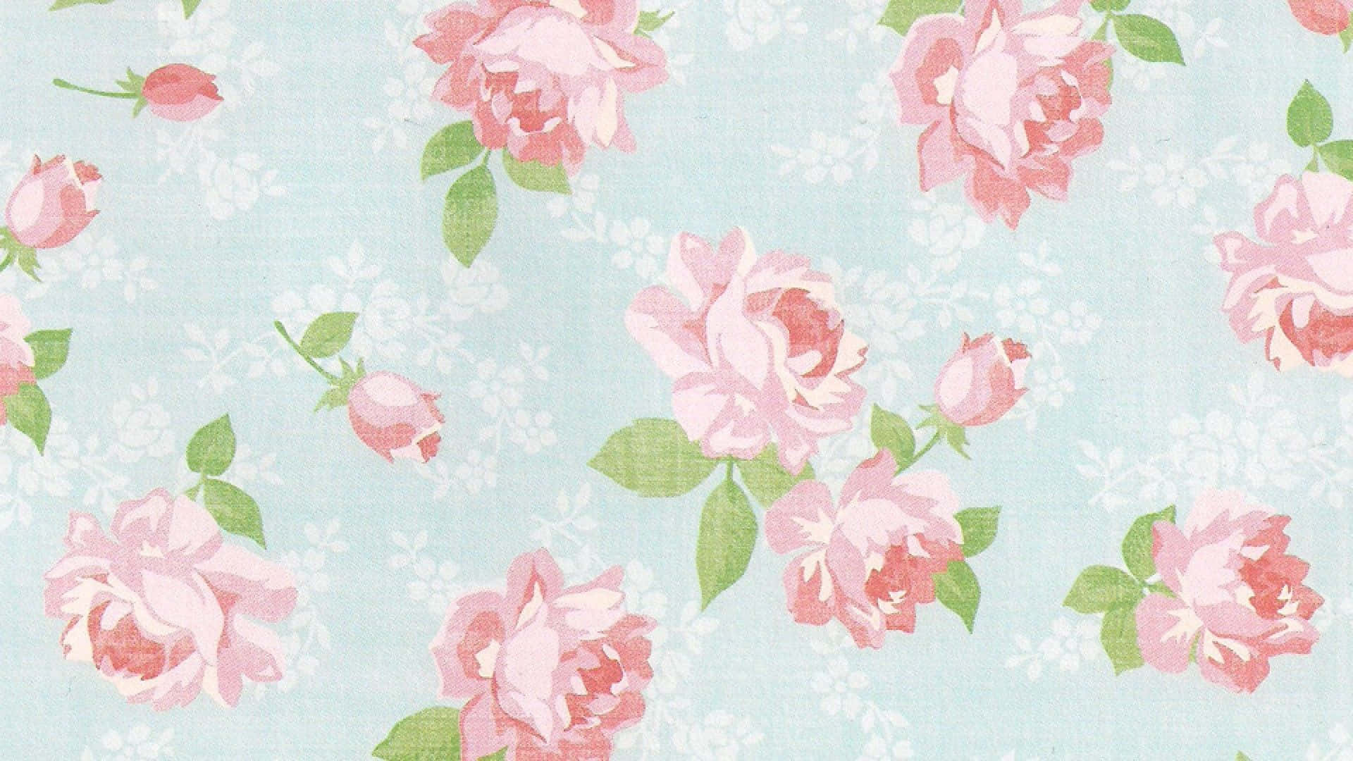 Pin Tumblr Flowers Desktop Background