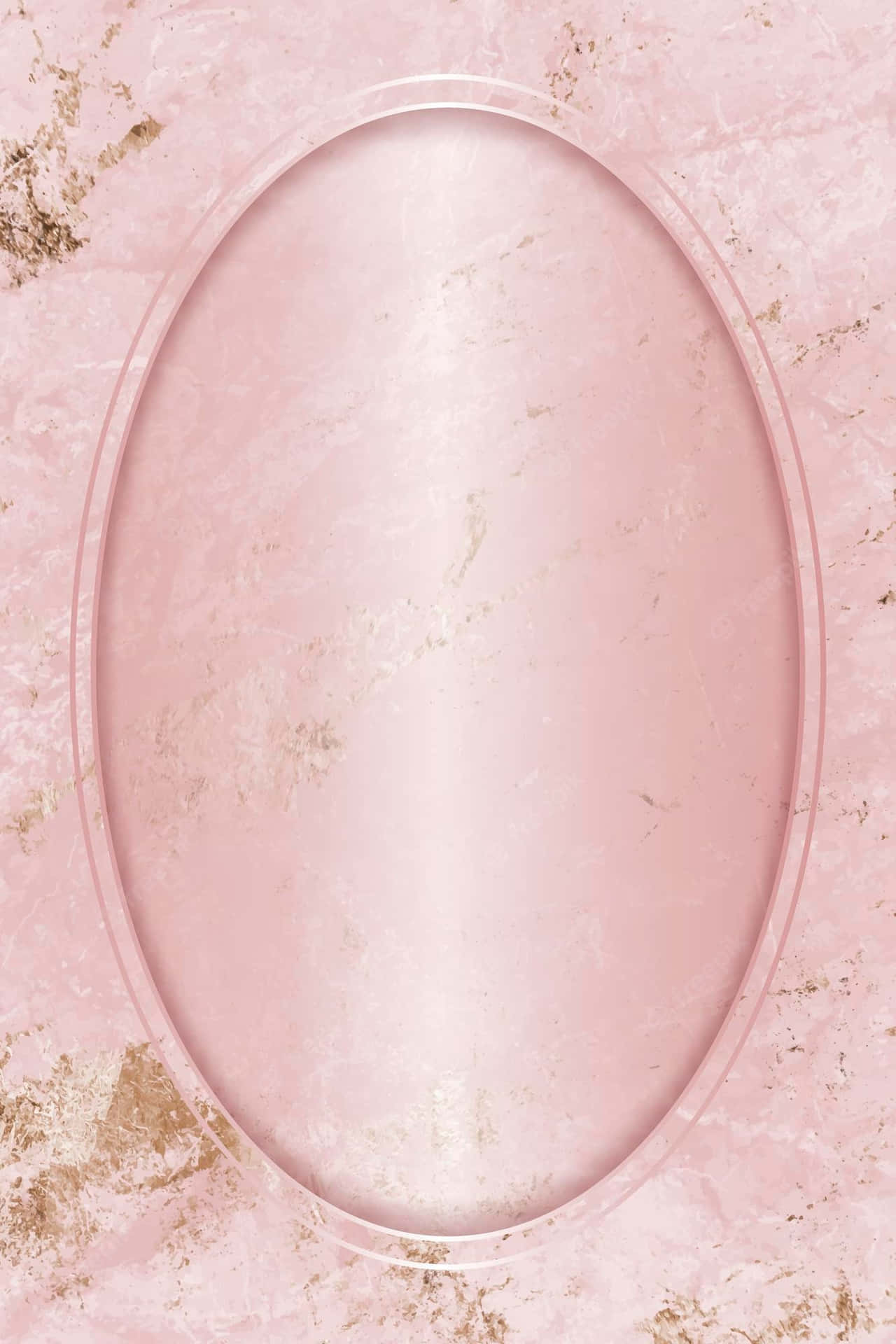 Pink Aesthetic Oblong [wallpaper] Background