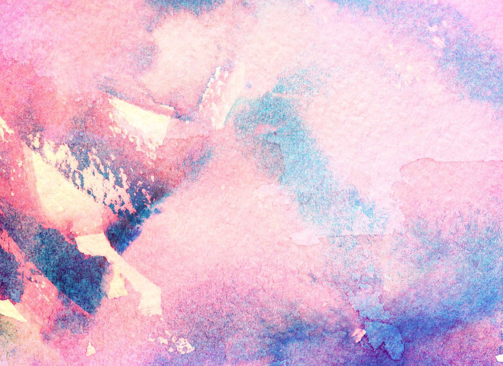 Pink Aesthetic Tumblr Laptop Background Background