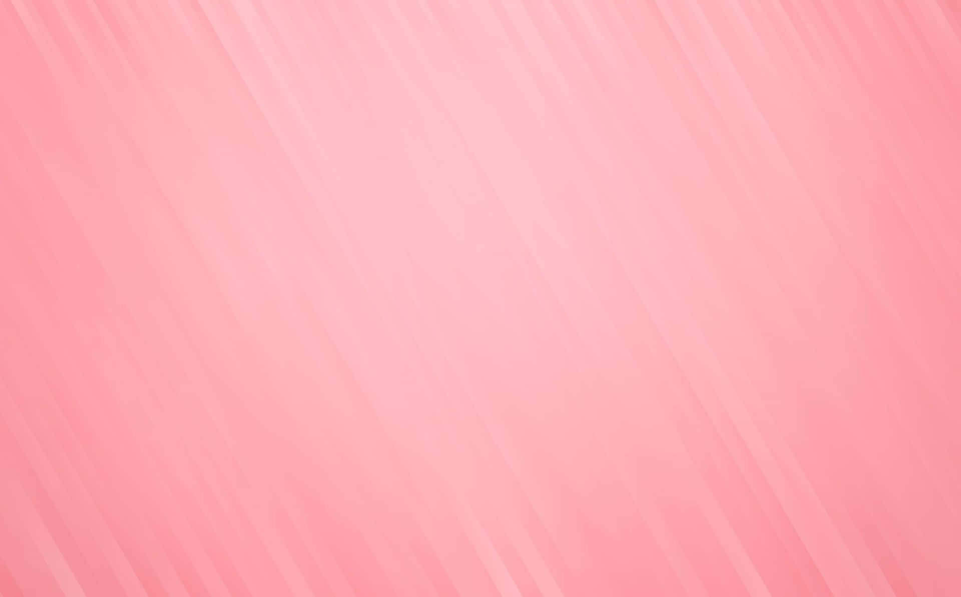 Pink And Minimalist, A Modern Vibe Background