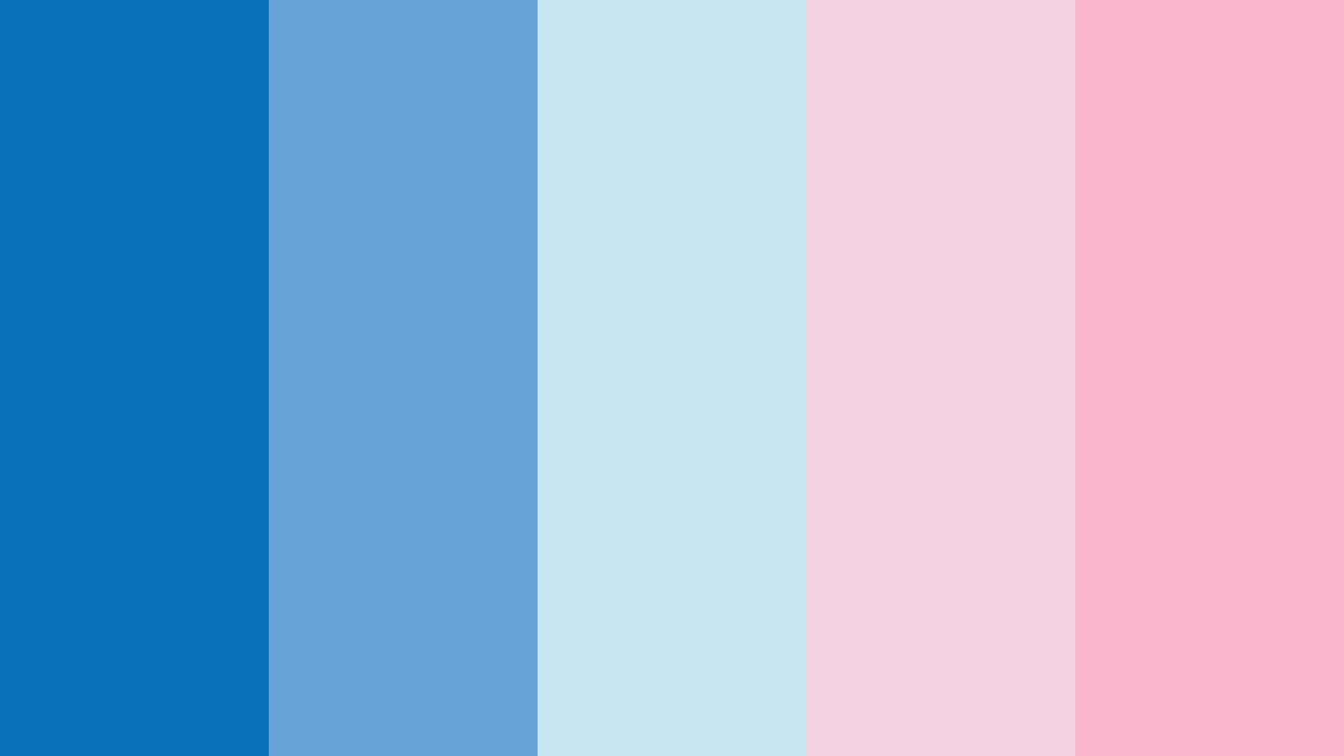 Pink And Teal Color Palette - Wallpaper Background