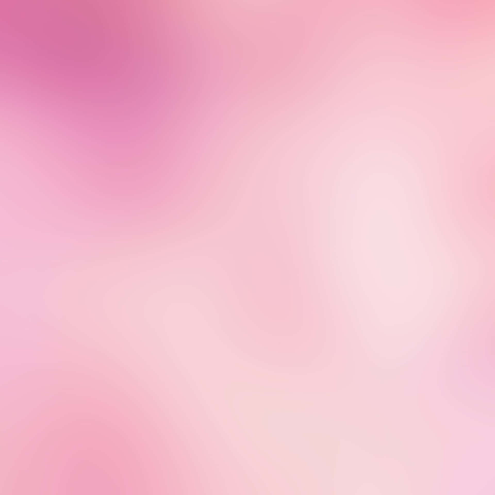 Pink And White Abstract Background Background