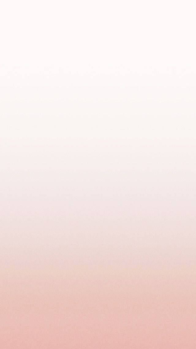 Pink And White Ombre Background