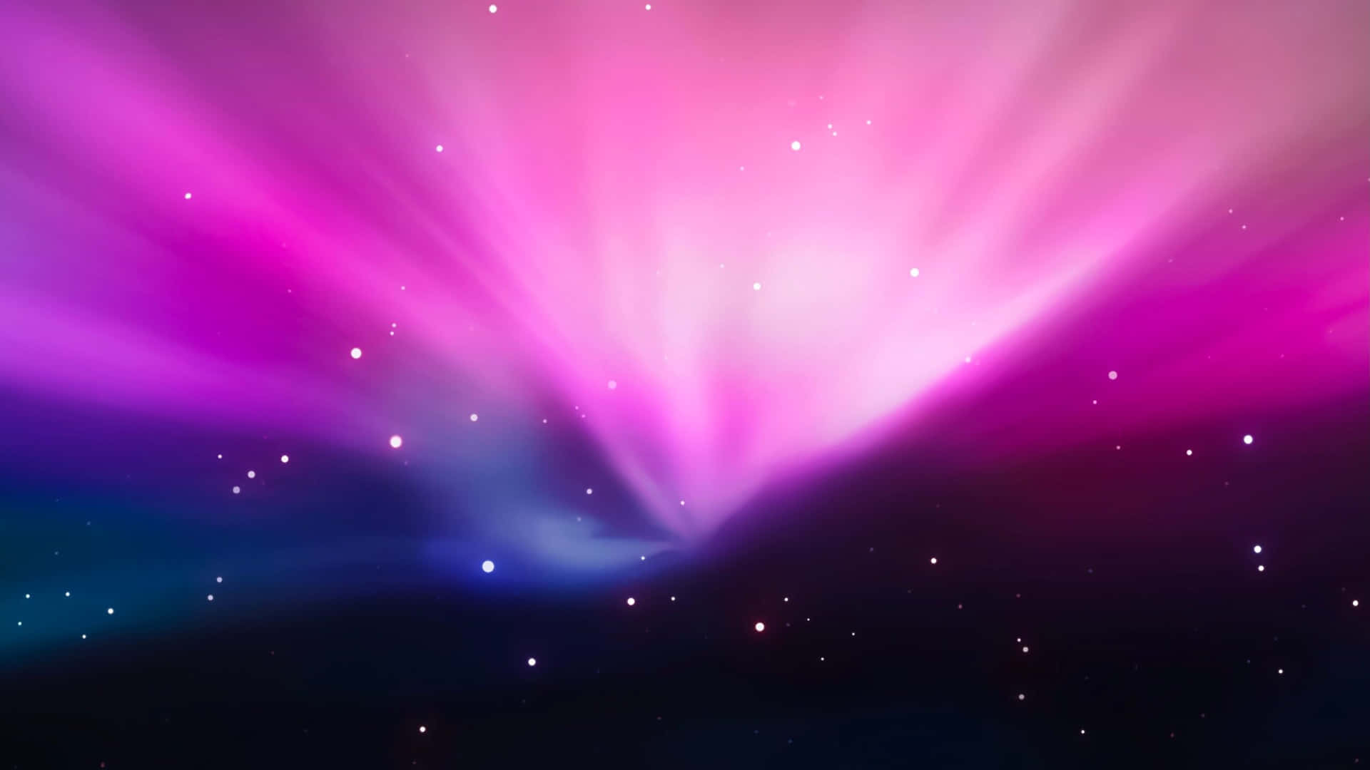 Pink Aurora Fondos De Pantalla Background