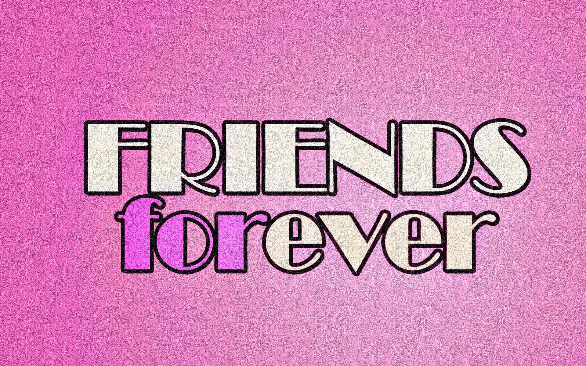 Pink Best Friend Quotes