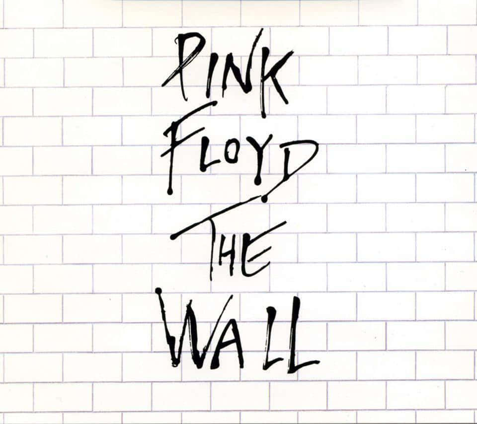 Pink Floyd The Wall Album Background