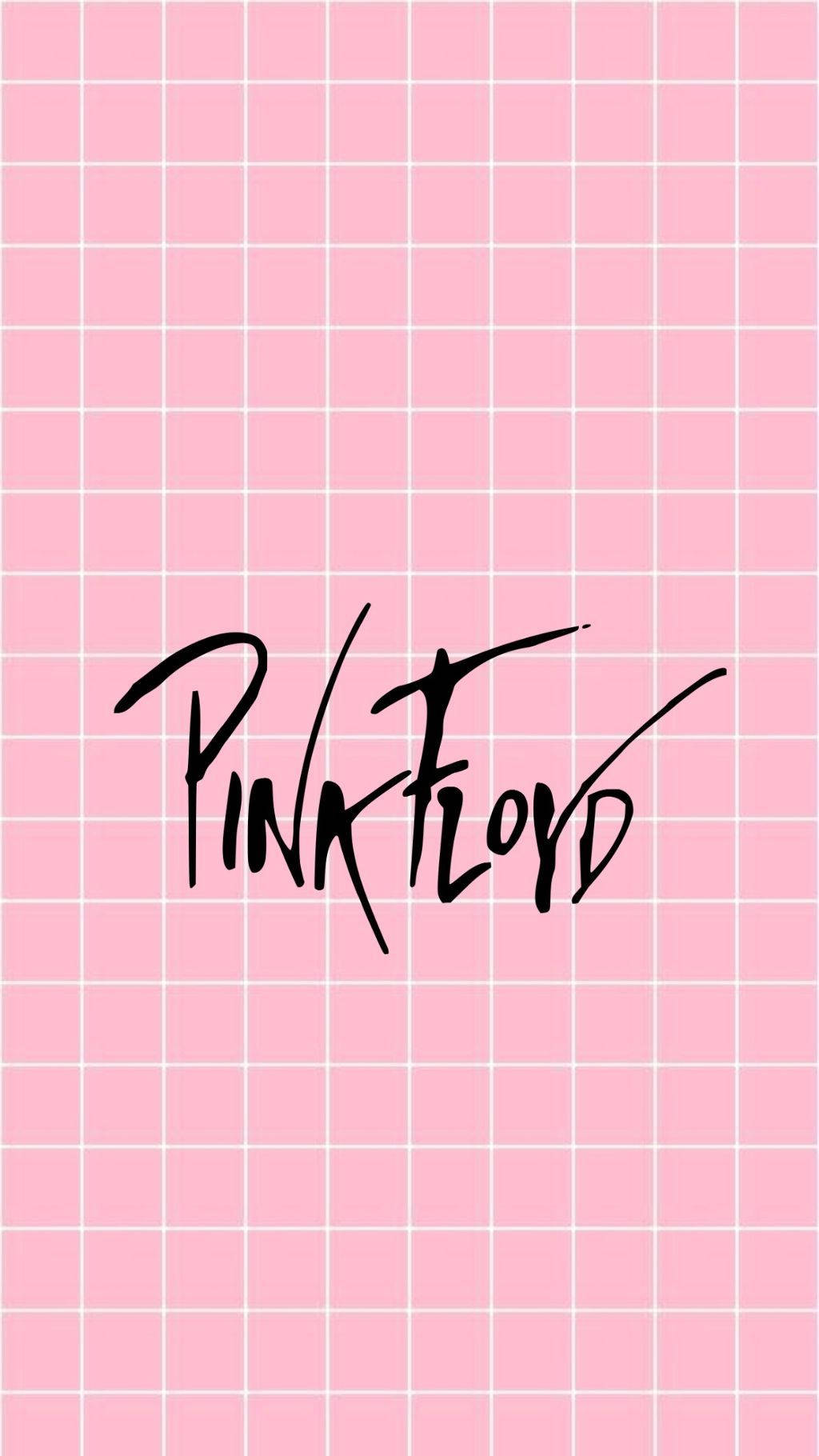 Pink Floyd Tumblr Aesthetic Background