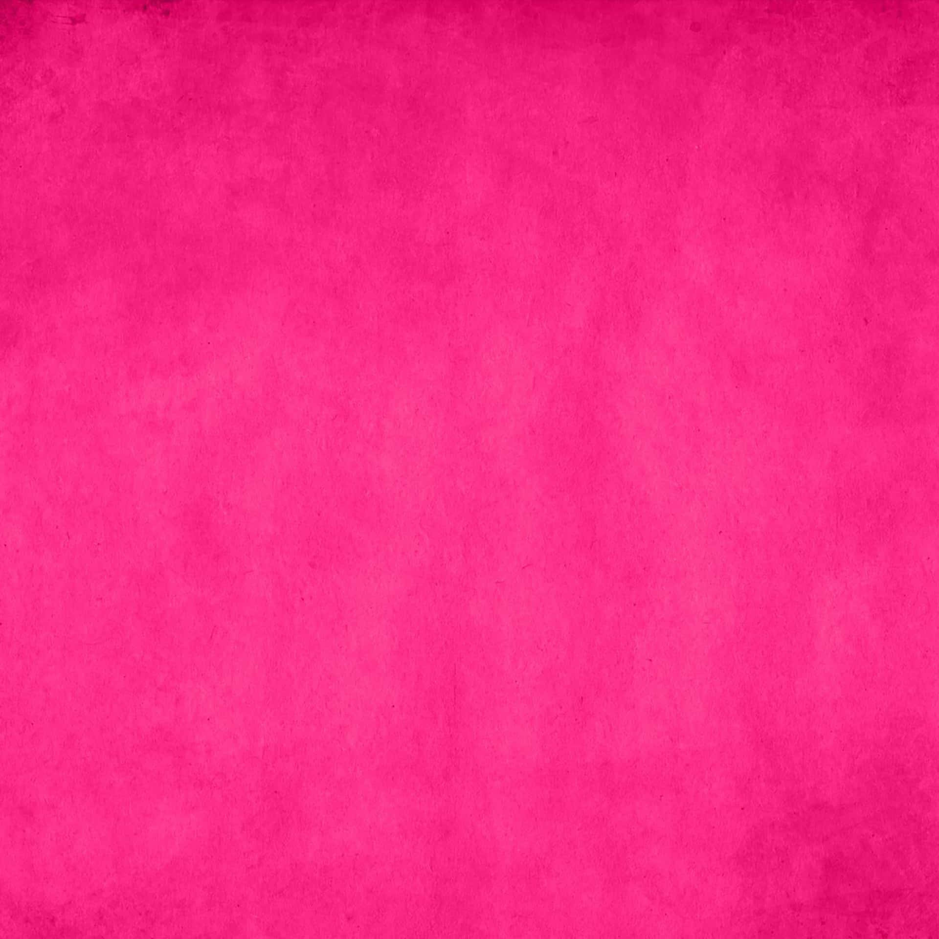 Pink Grunge Background With A Pink Color Background