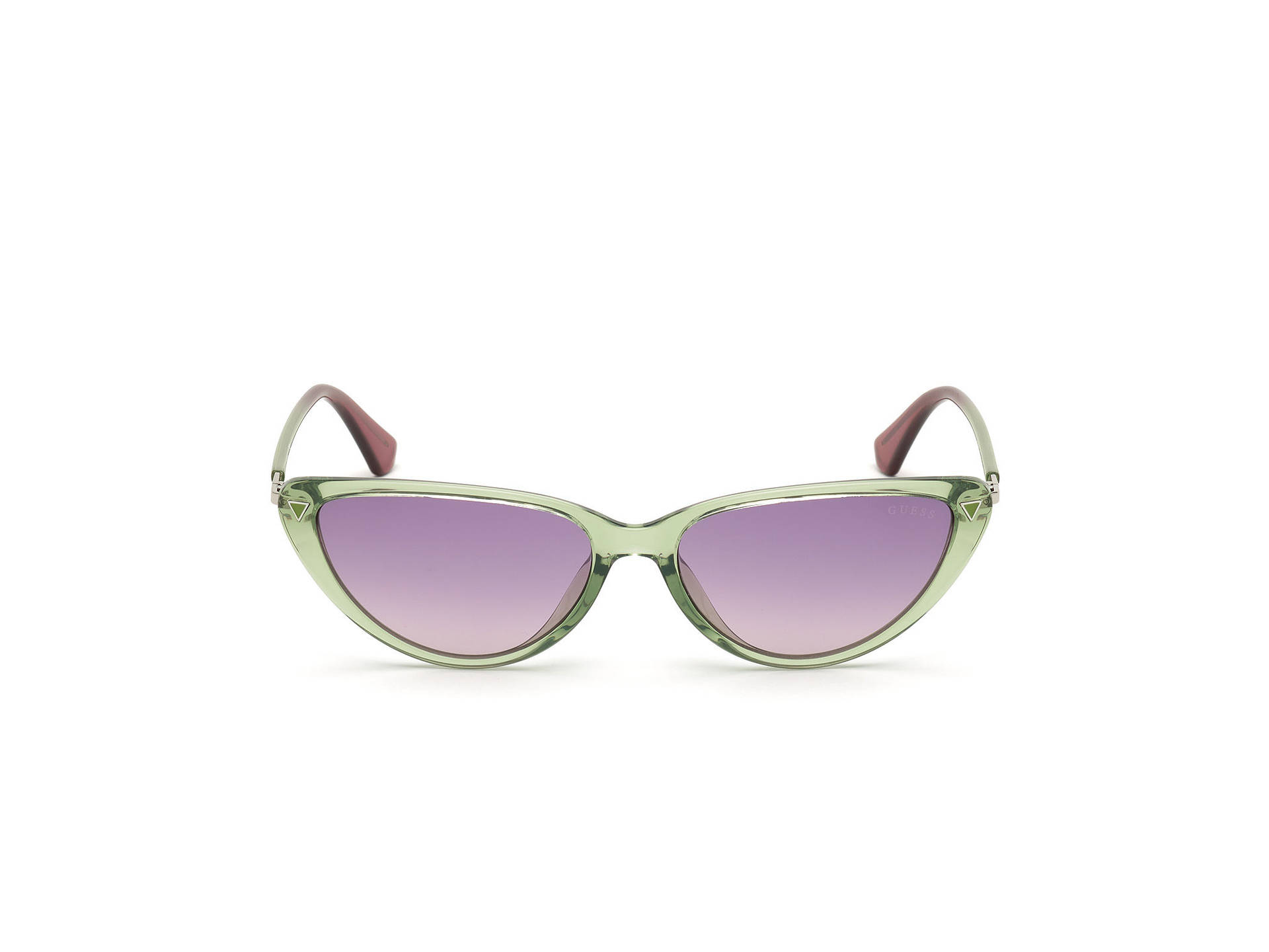 Pink Guess Women's Gu7541 Background