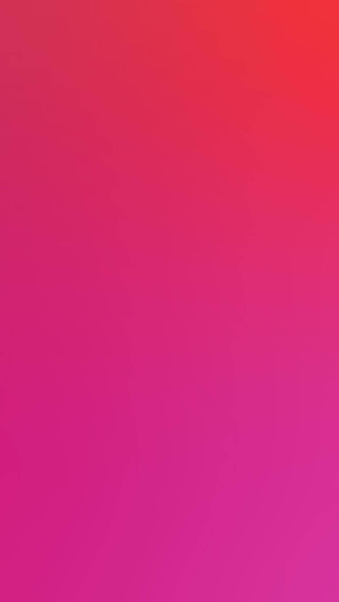 Pink Iphone Xr Gradient Red Background