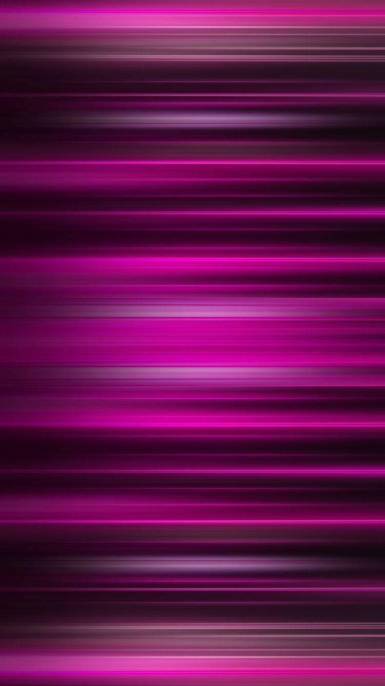 Pink Lines Pretty Phone Background