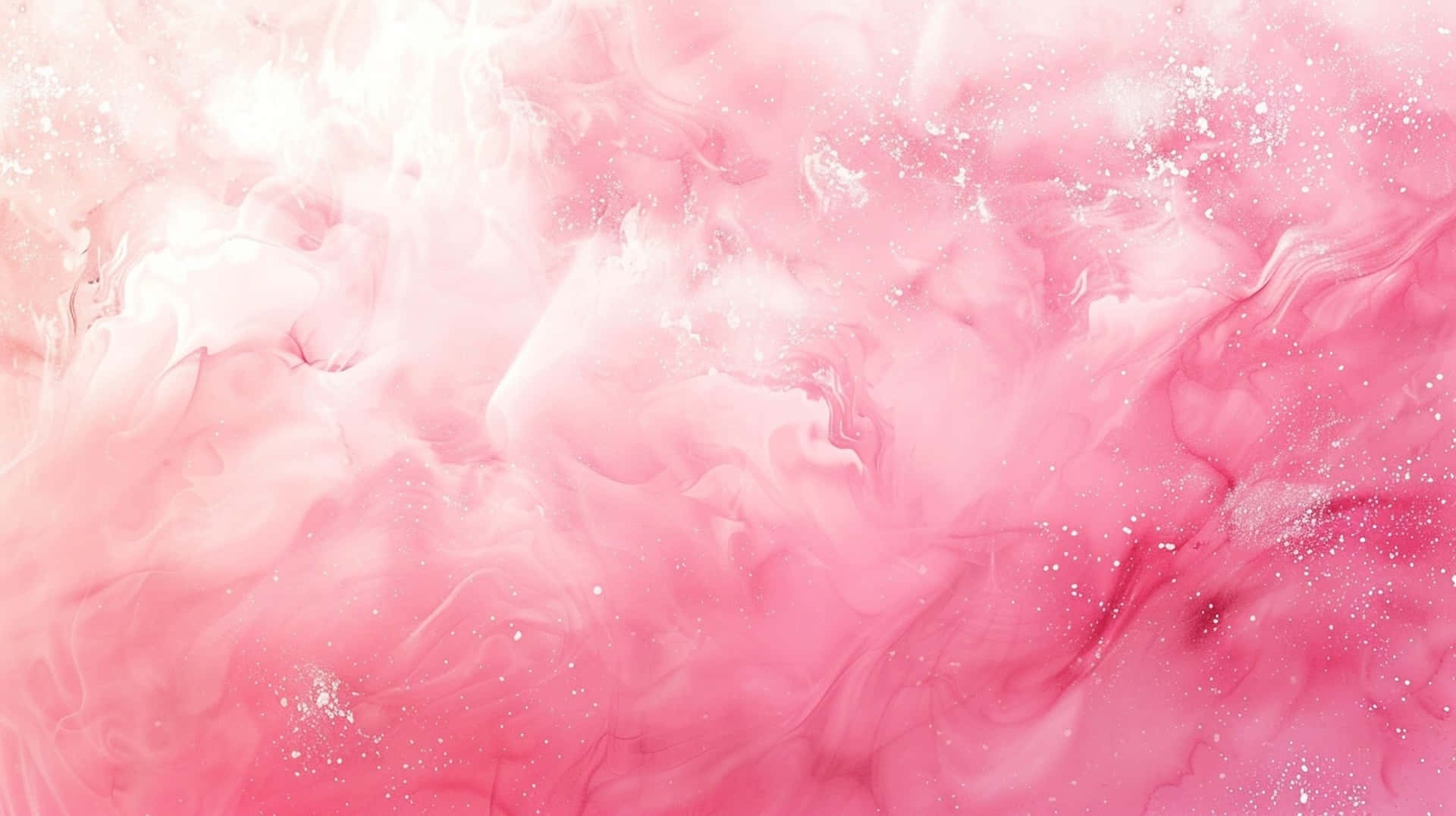Pink Marble Abstract Background Background