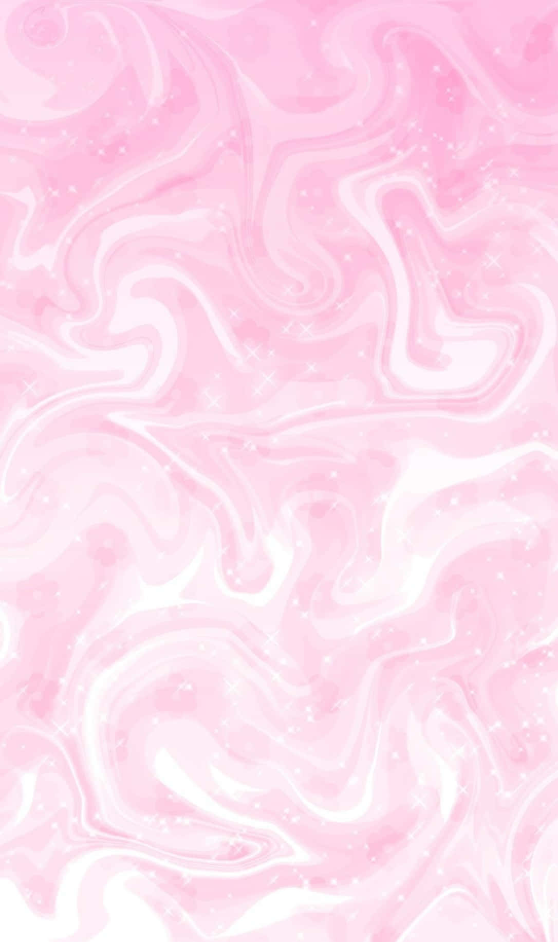 Pink Marble Texture Background Background
