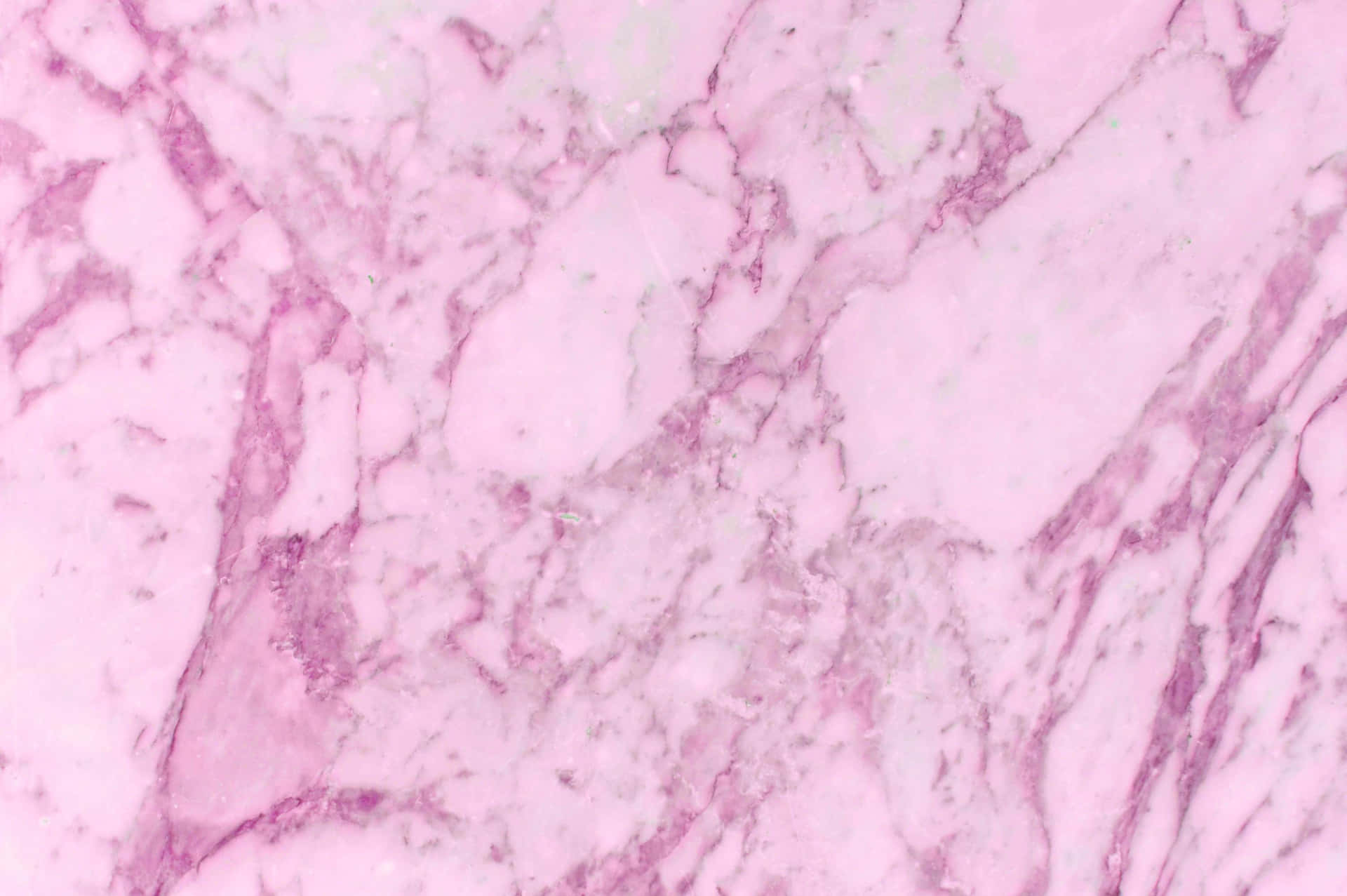 Pink Marble Texture Wallpaper Background