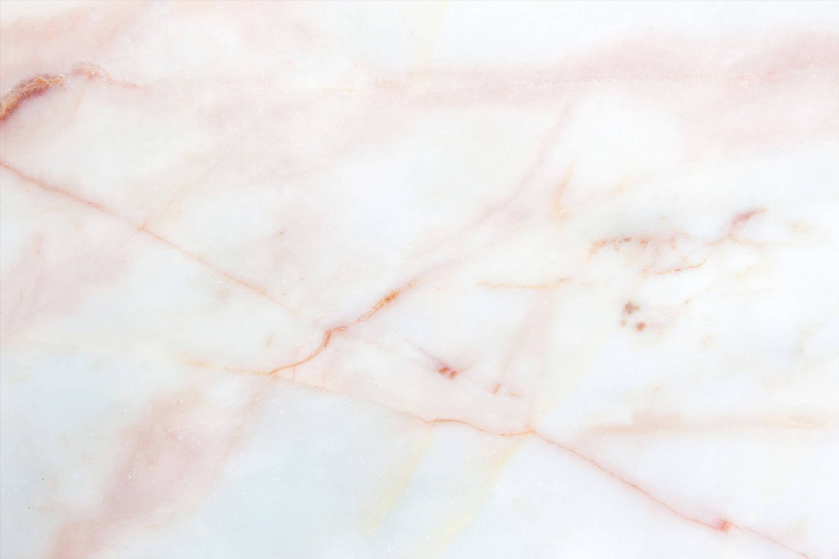 Pink Marble With Feint Pink Lines