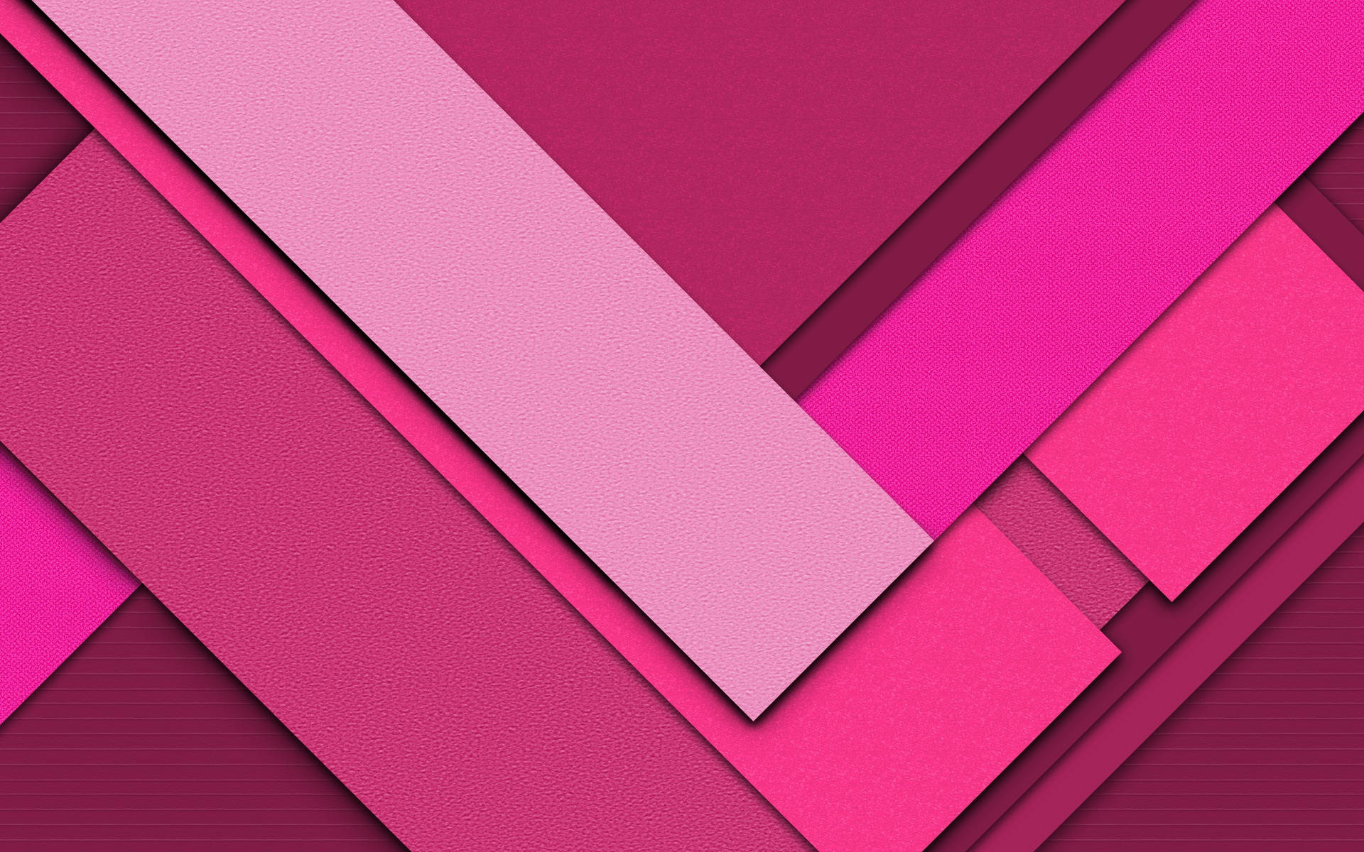 Pink Material Color Design Background
