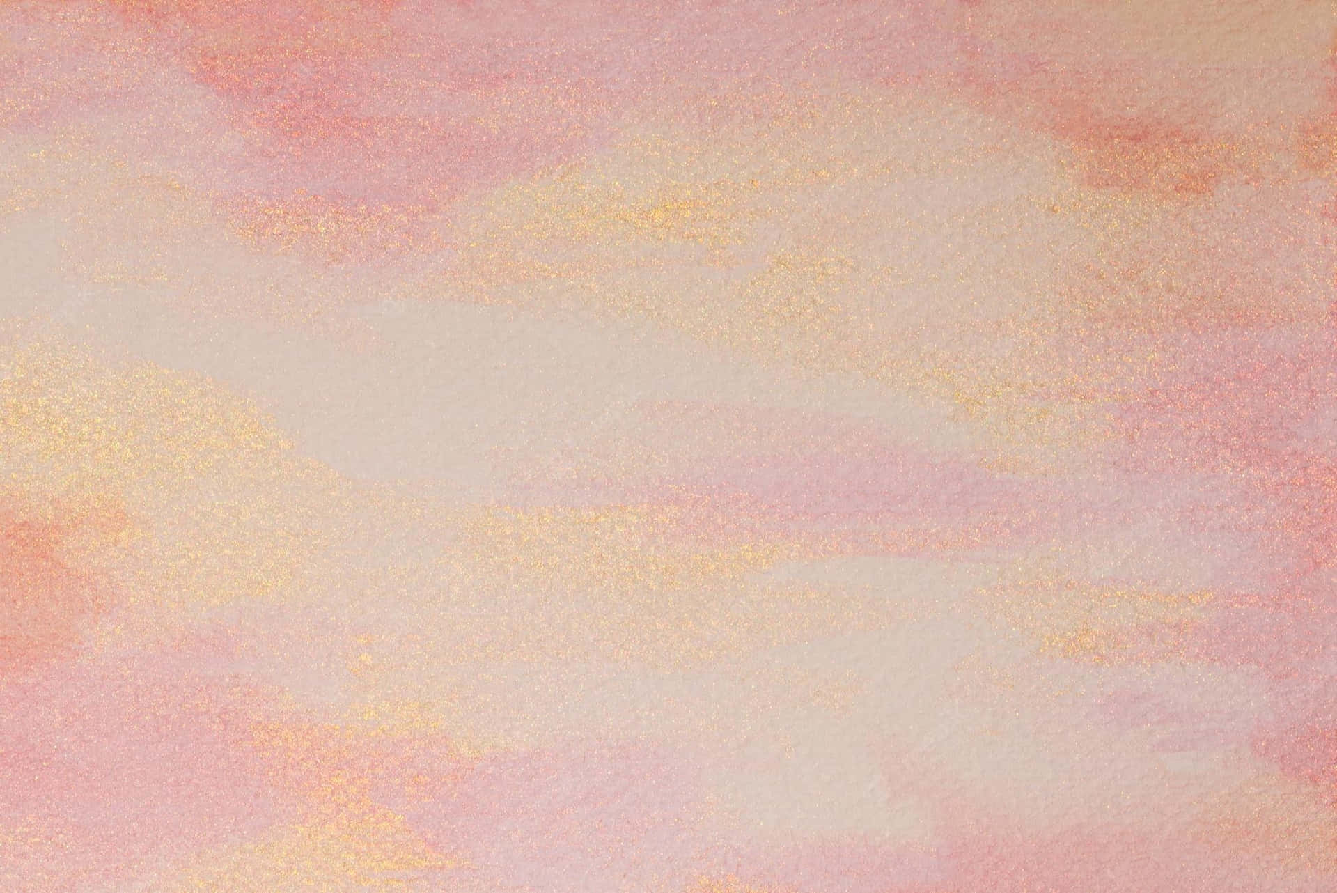 Pink Neutral Desktop Background