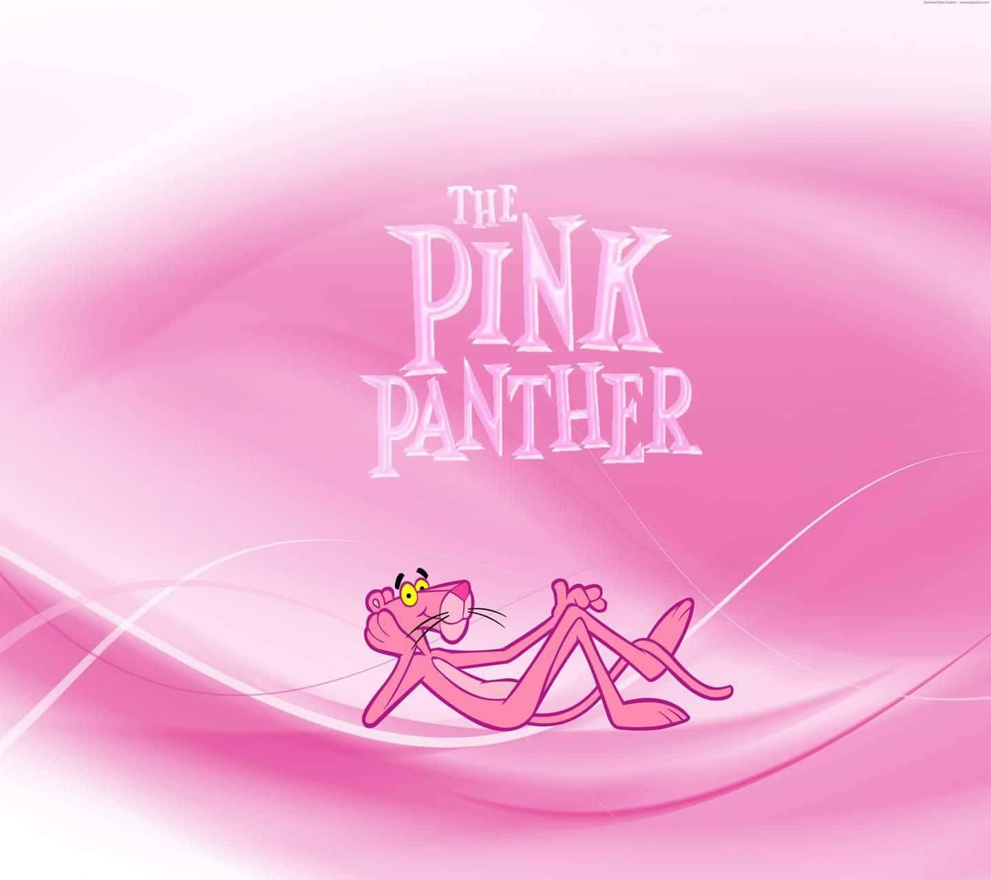 Pink Panther Relaxing Background