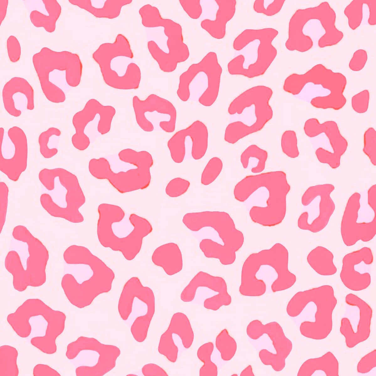 Pink Pattern Preppy Pfp For Tiktok