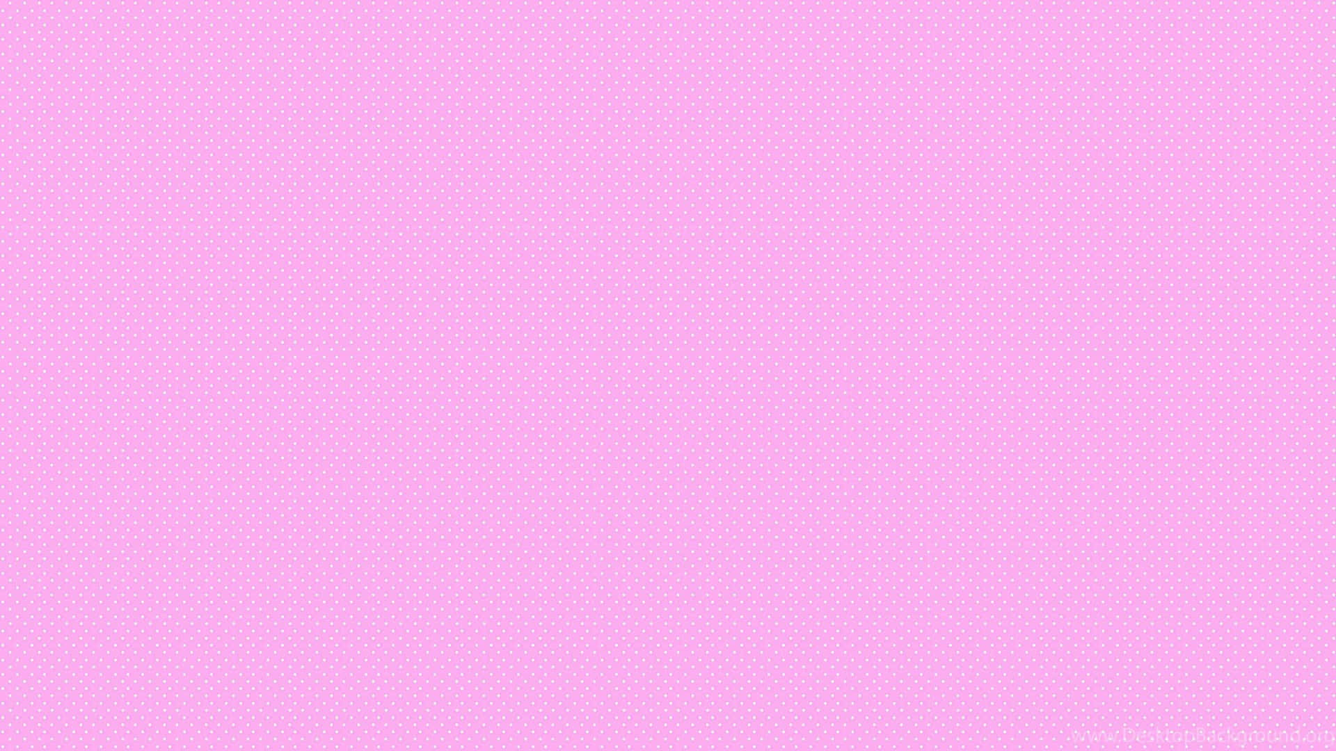 Pink Solid Color Blush Background