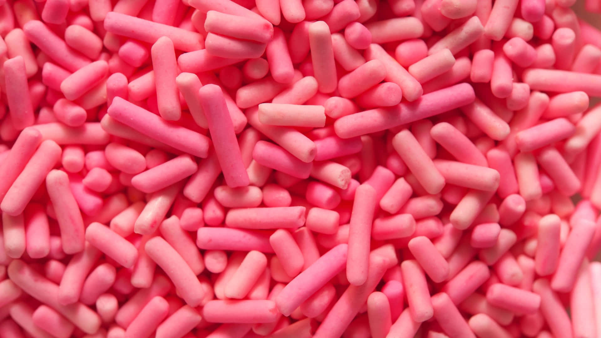 Pink Sprinkles Background Background