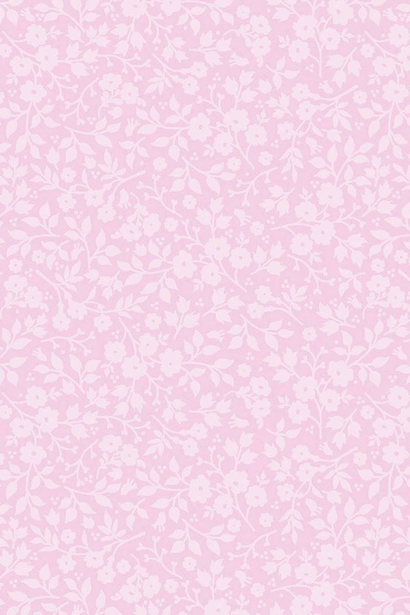 Pink Textured Background Background