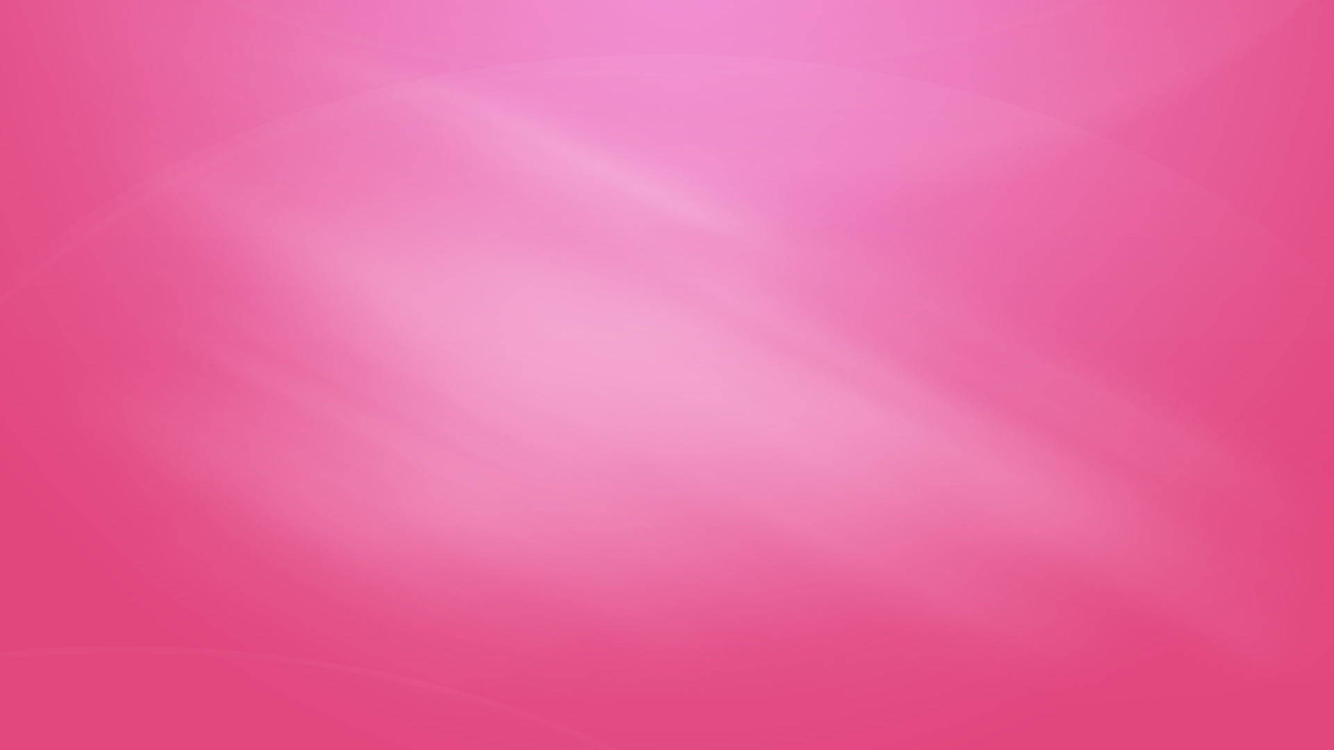 Pink Textured Presentation Background