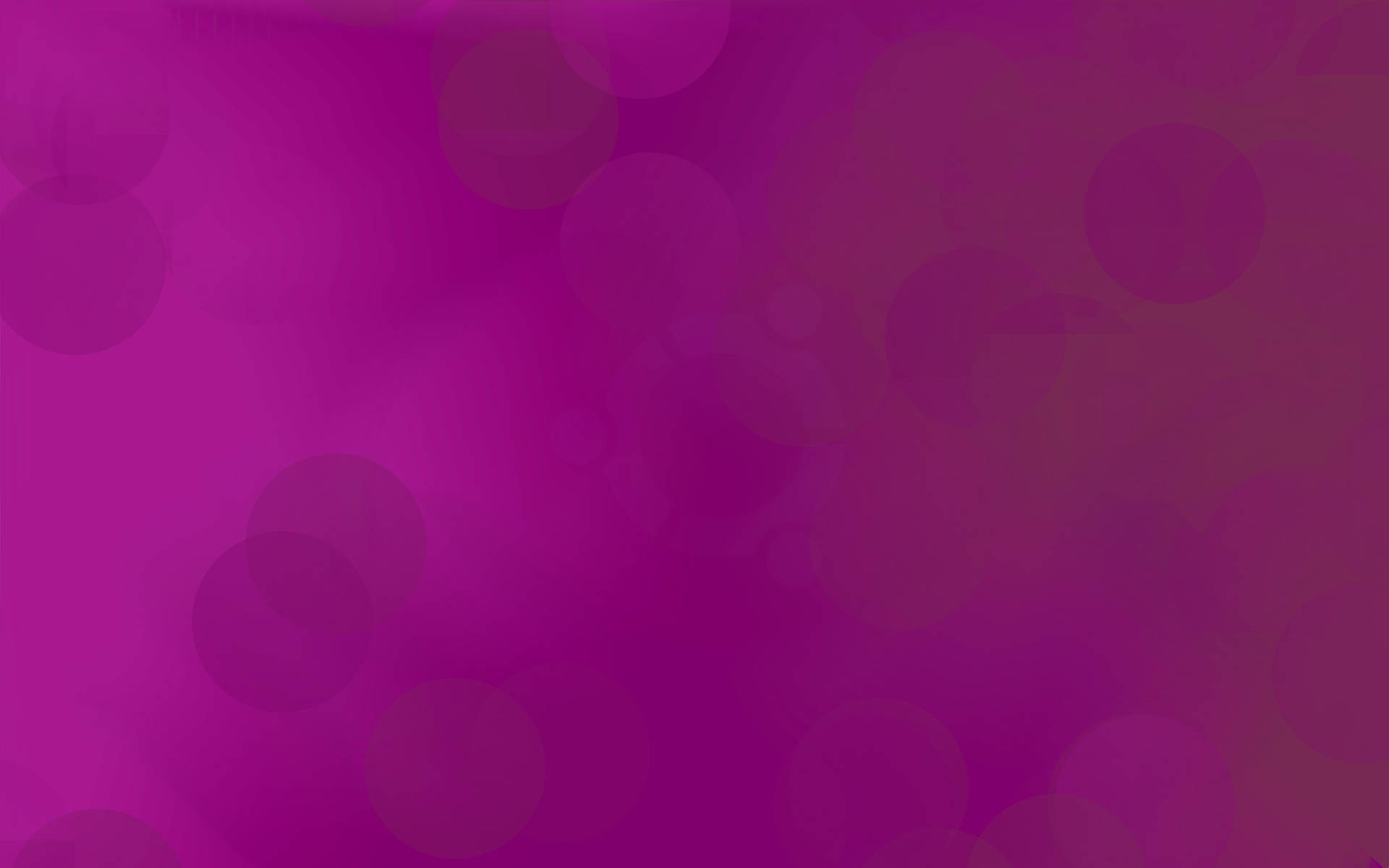 Pink Ubuntu Stock Background
