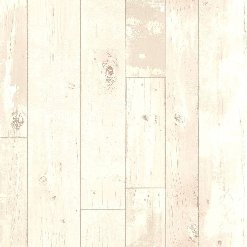 Pink Wood Background