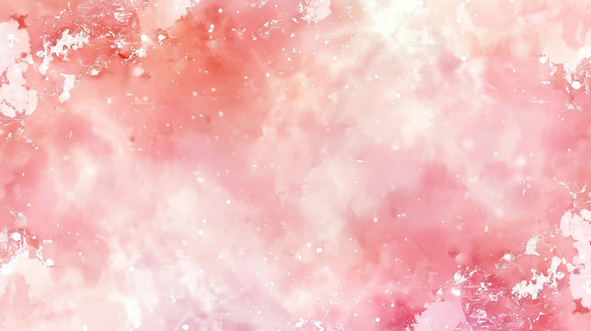 Pink Y2 K Aesthetic Background Background