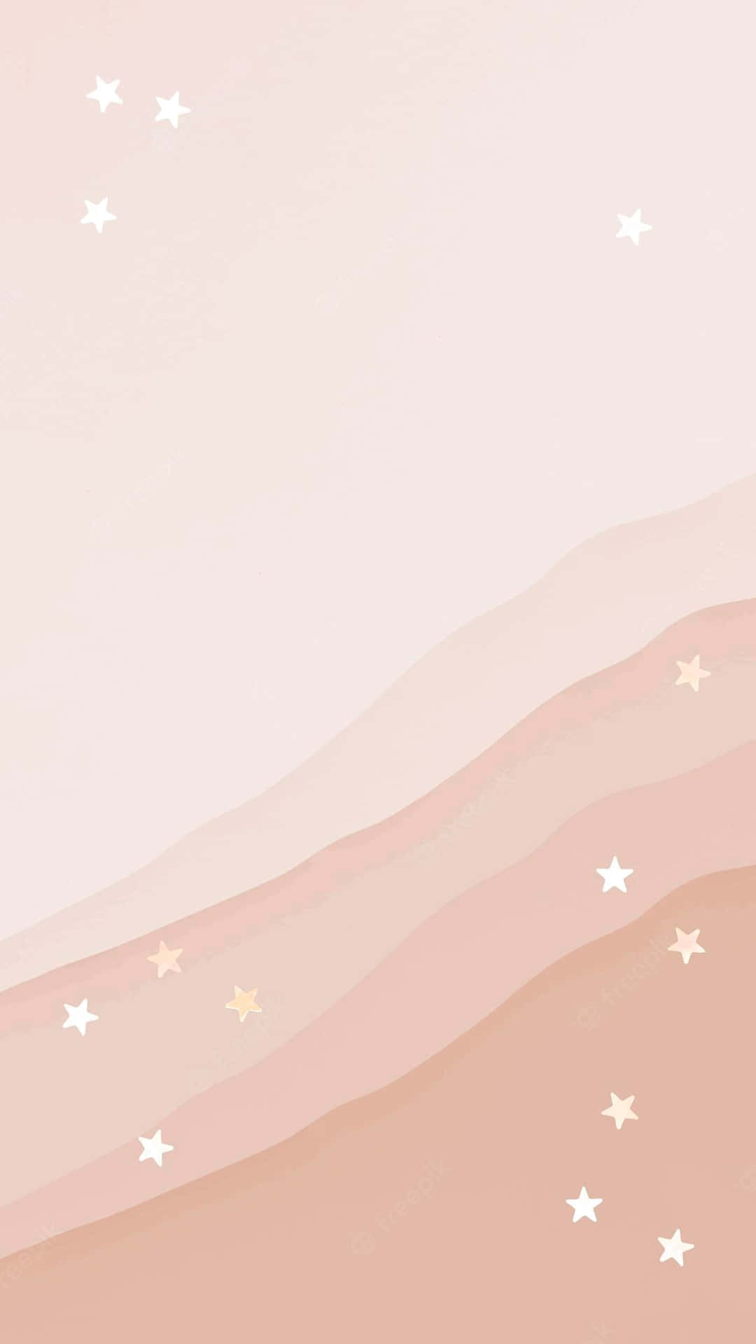 Pinks And Nudes For Instagram Stories Background