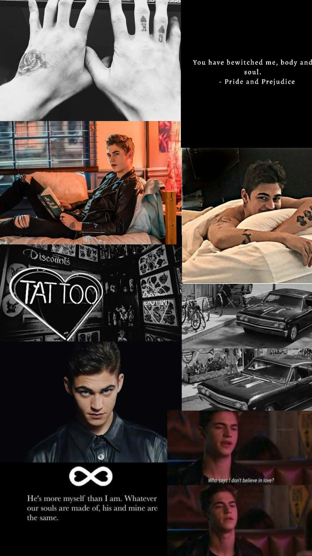 Pinterest Man Hardin Scott Background