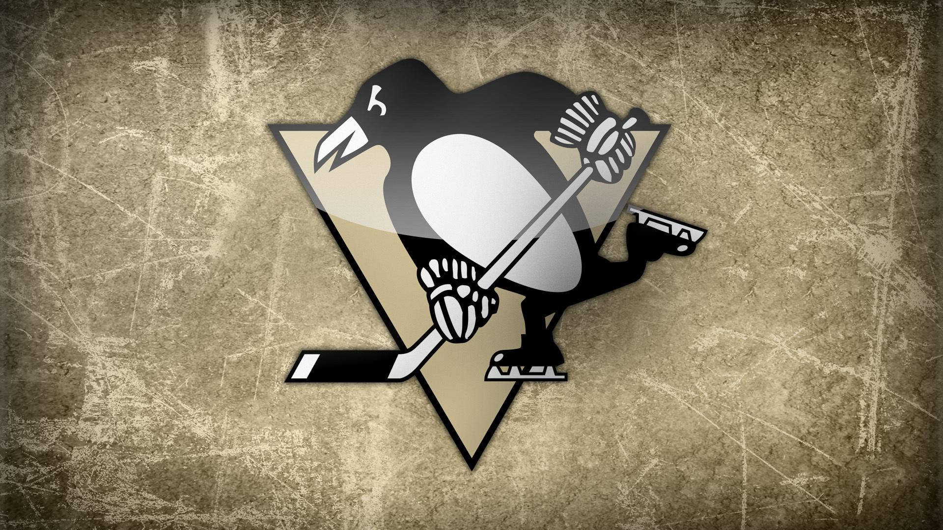 Pittsburgh Penguins Logo Background