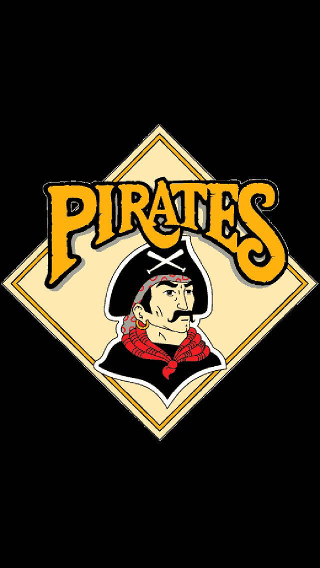 Pittsburgh Pirates Art Background