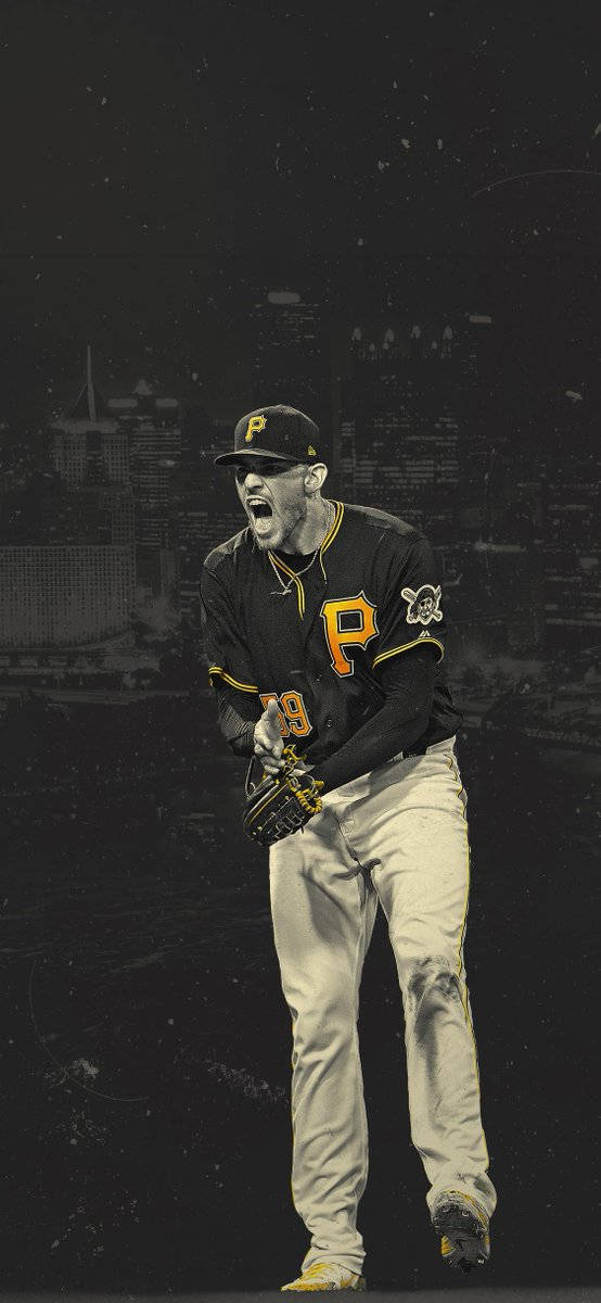 Pittsburgh Pirates Joe Musgrove