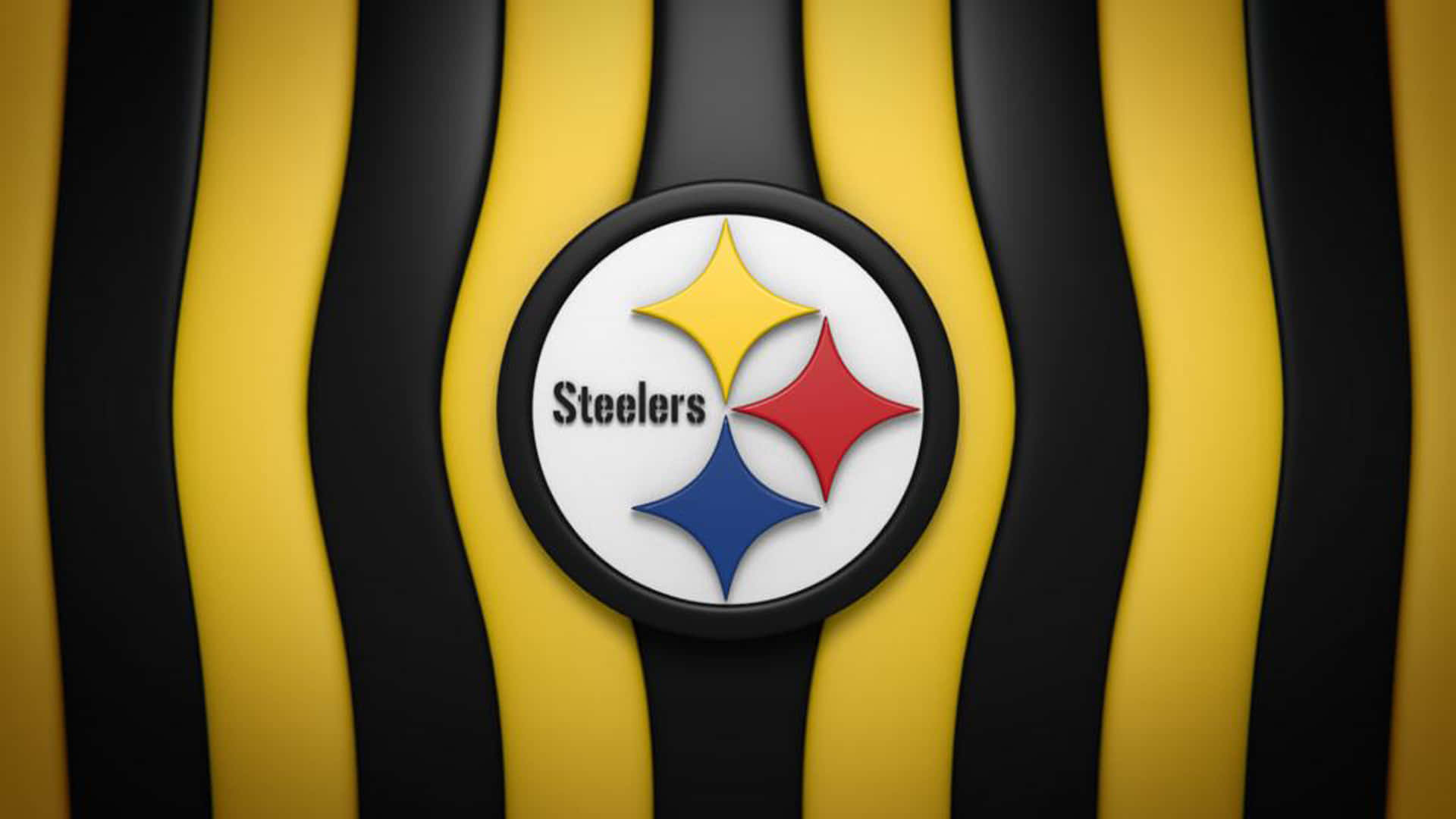 Pittsburgh Steelers Logo