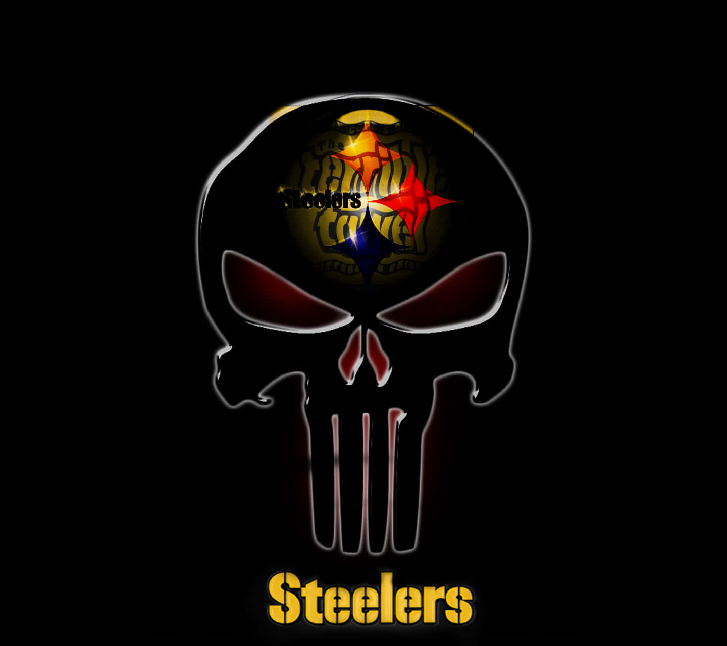 Pittsburgh Steelers Logo