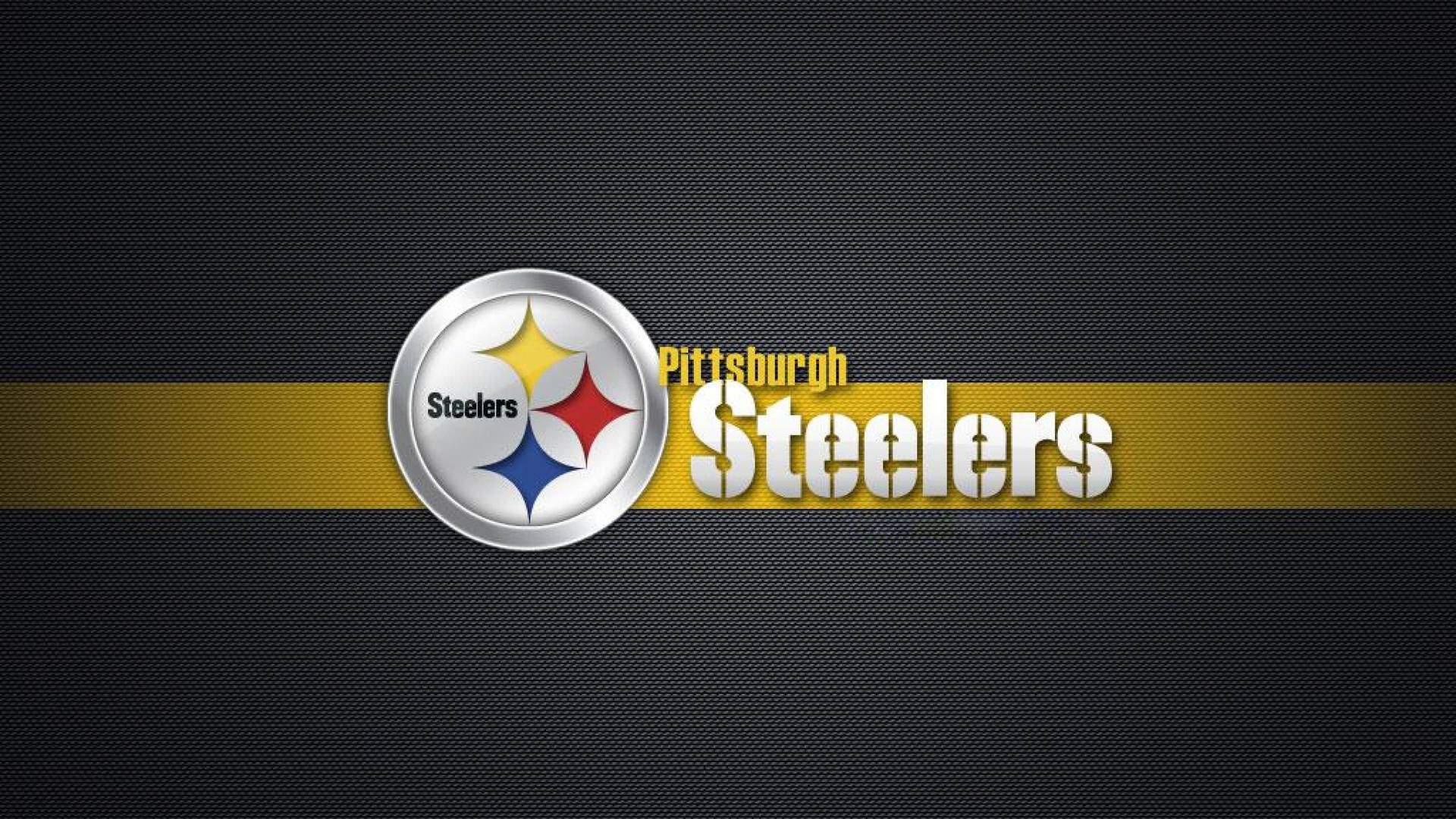 Pittsburgh Steelers Nfl Teams Background