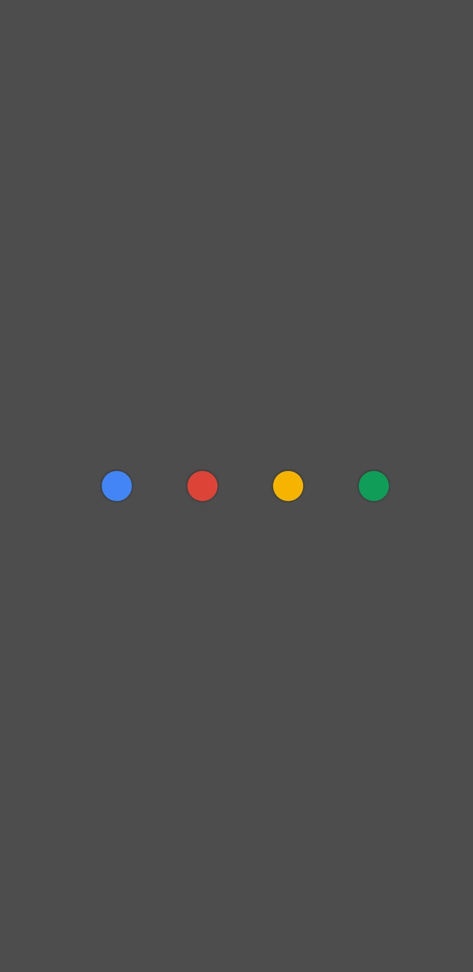Pixel 3 Xl Google Dots Background