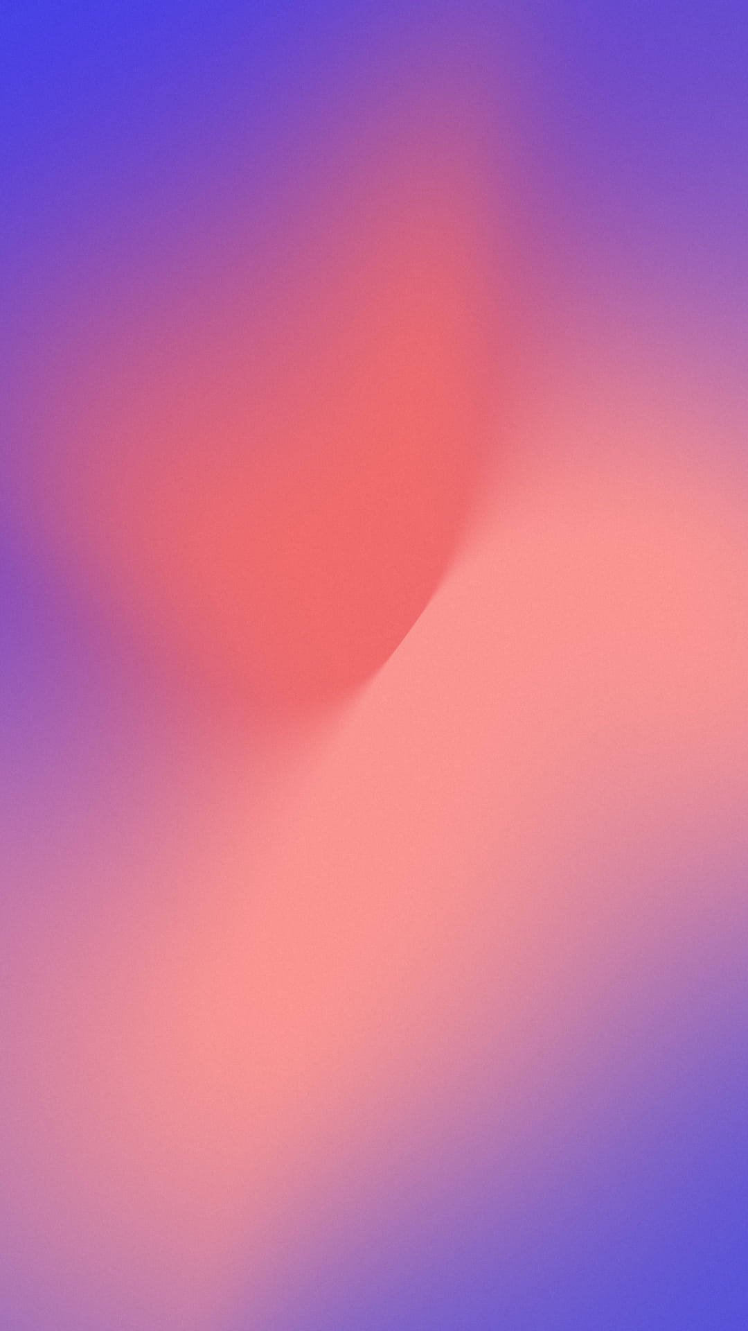 Pixel 3 Xl Gradient Pink And Purple Background