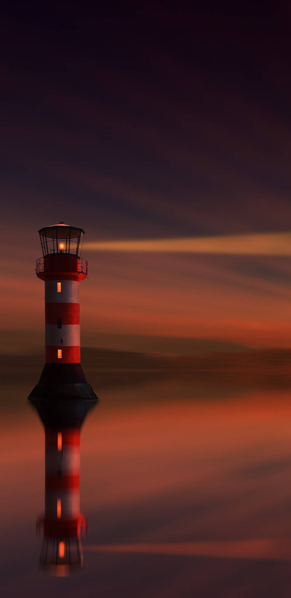 Pixel 3 Xl Lighthouse Background