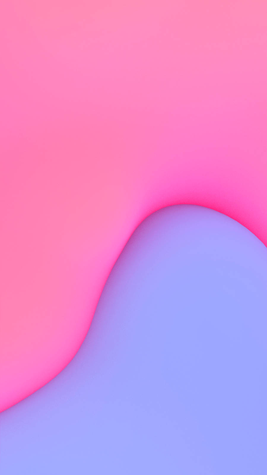Pixel 3 Xl Pink And Purple Background