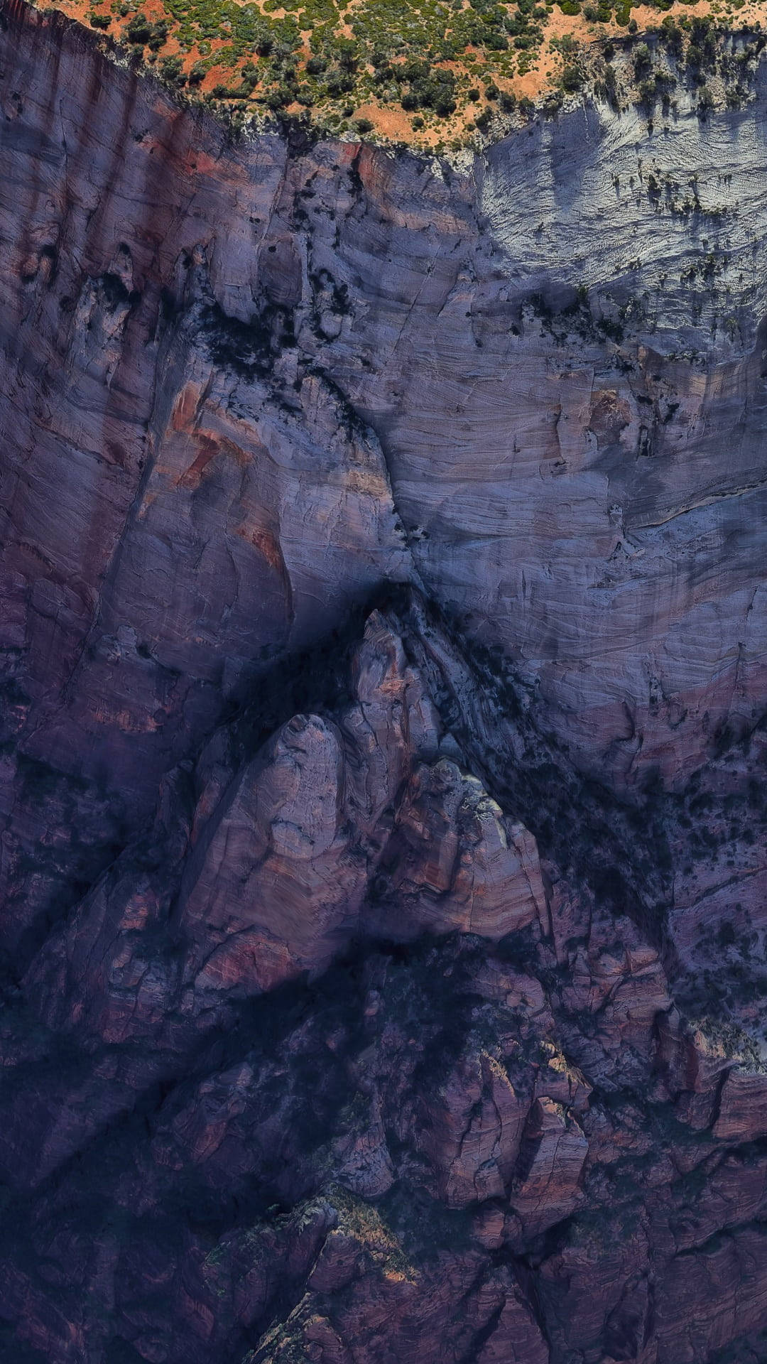 Pixel 3 Xl Rock Cliff Background