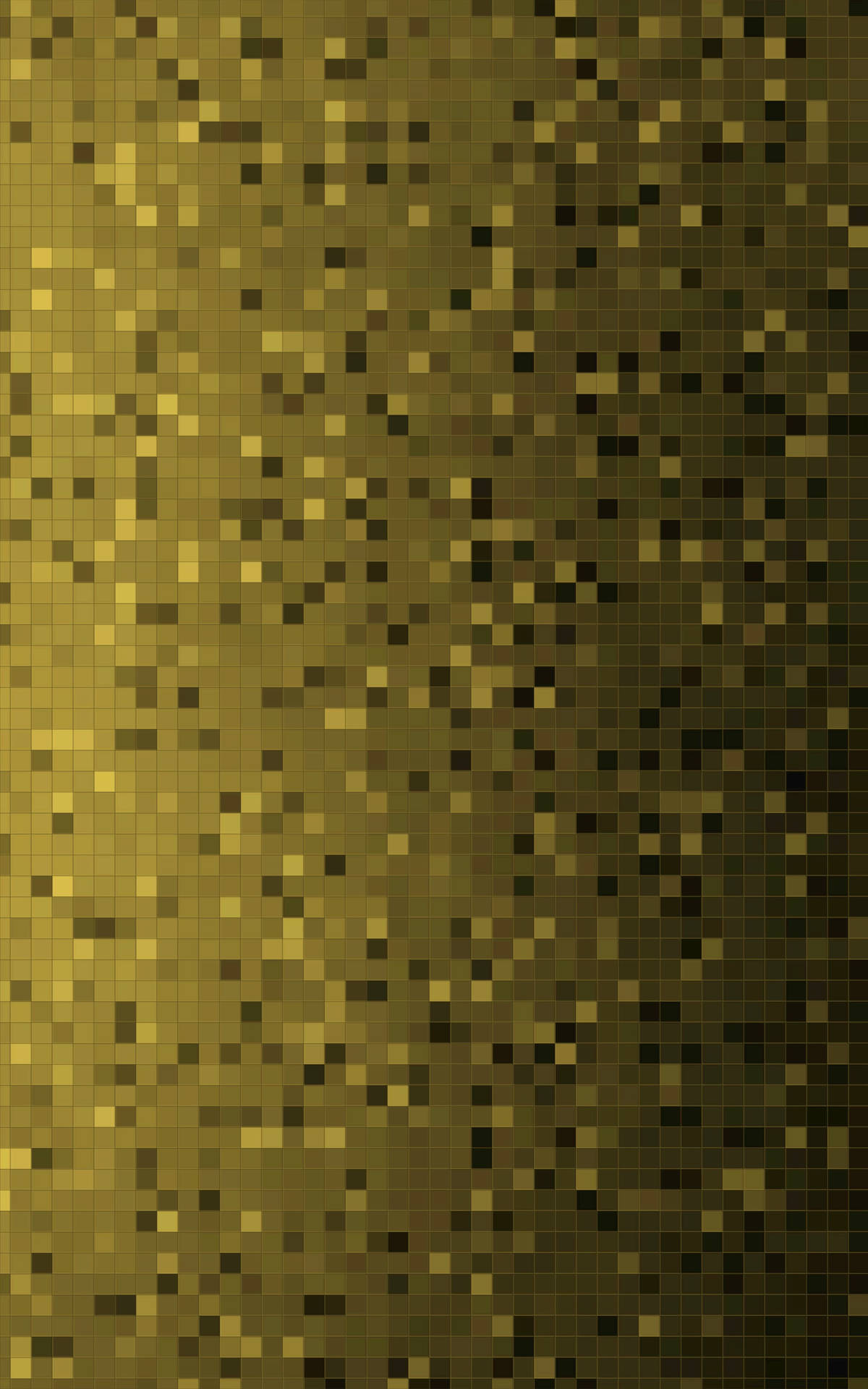 Pixel Army Camouflage Pattern Background