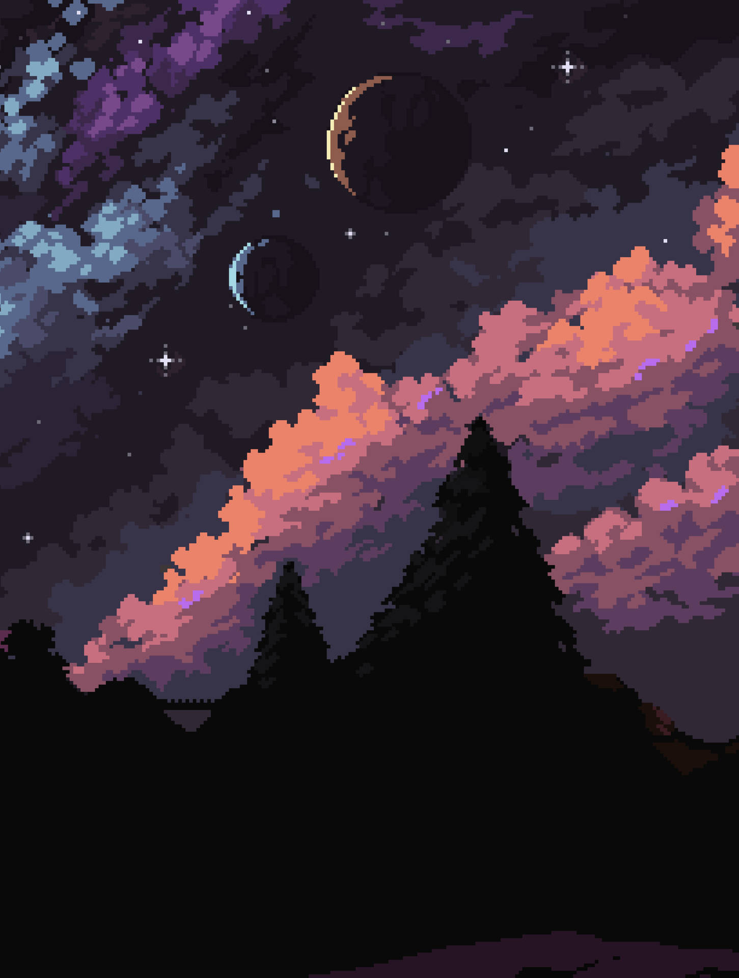 Pixel Art Wallpapers Pixel Art Wallpapers Background