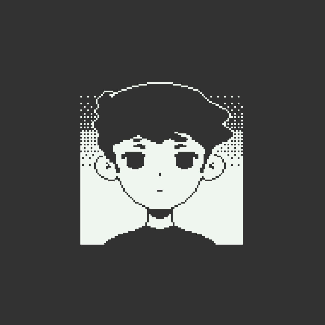 Pixel Omori Pfp