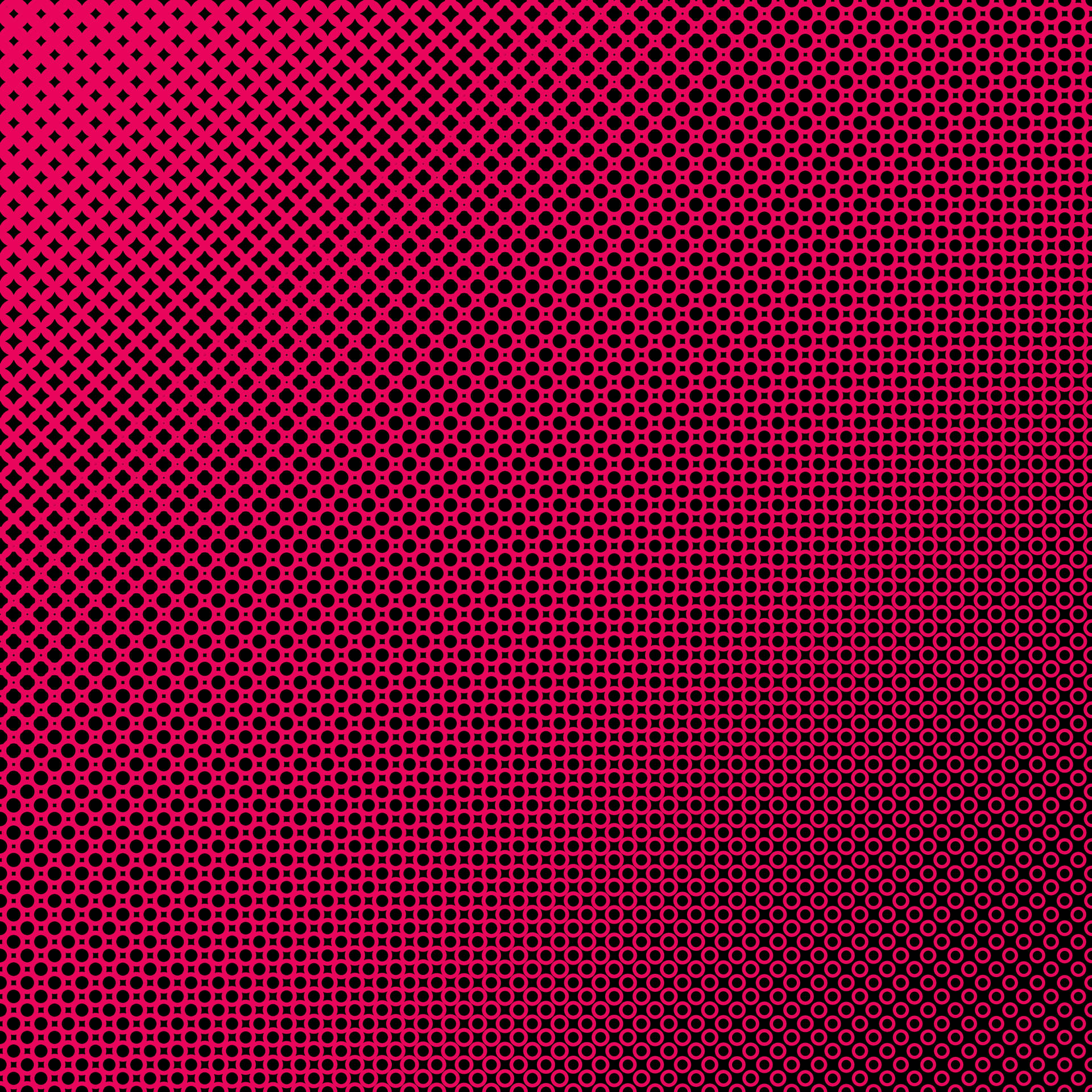 Pixel Pink Distress Dot Texture Background