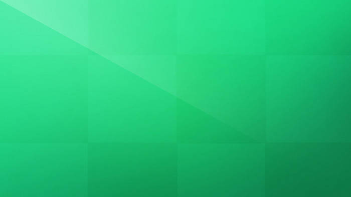 Pixelated Light Green Plain