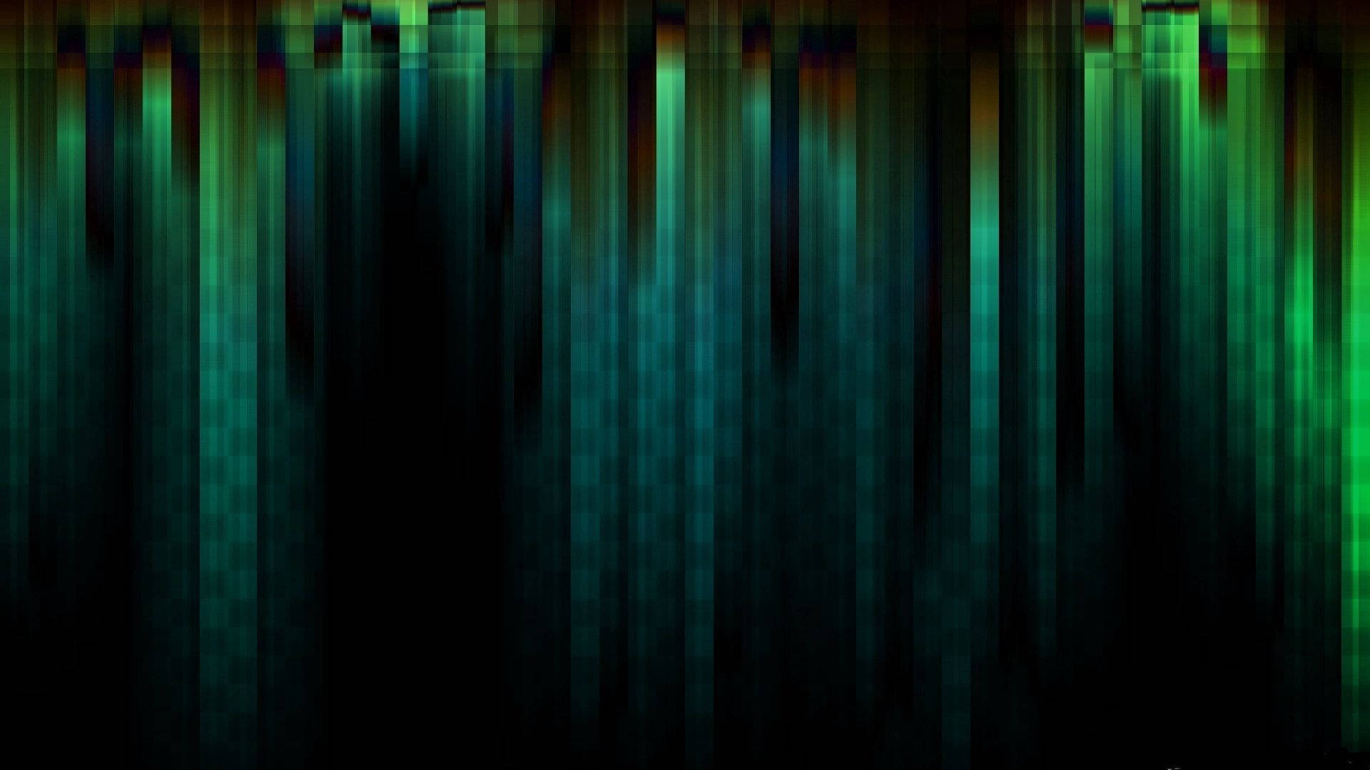 Pixelated Vertical Background