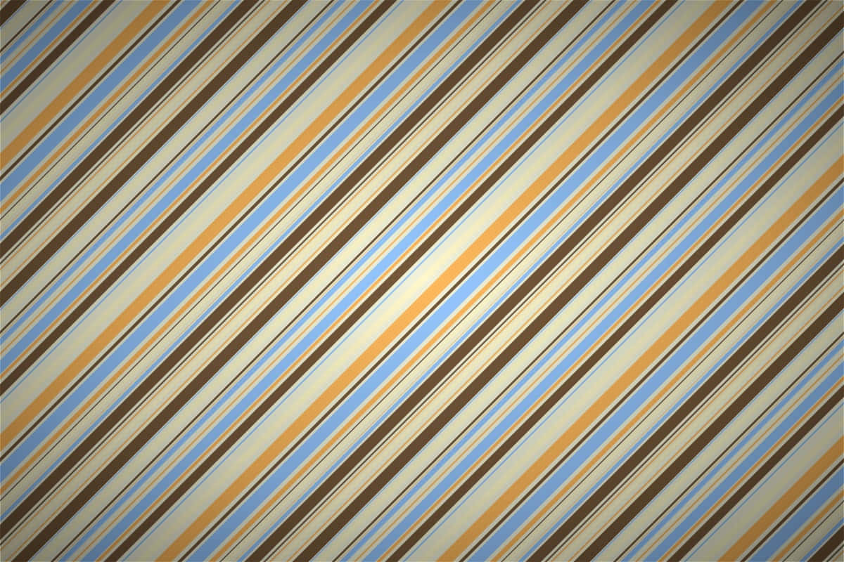 Plaid Diagonal Lines Background